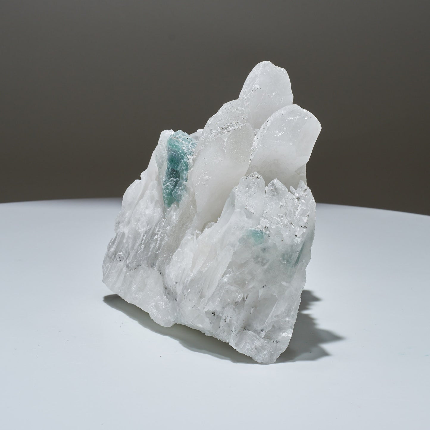 3 Lbs Quartz Crystal Cluster