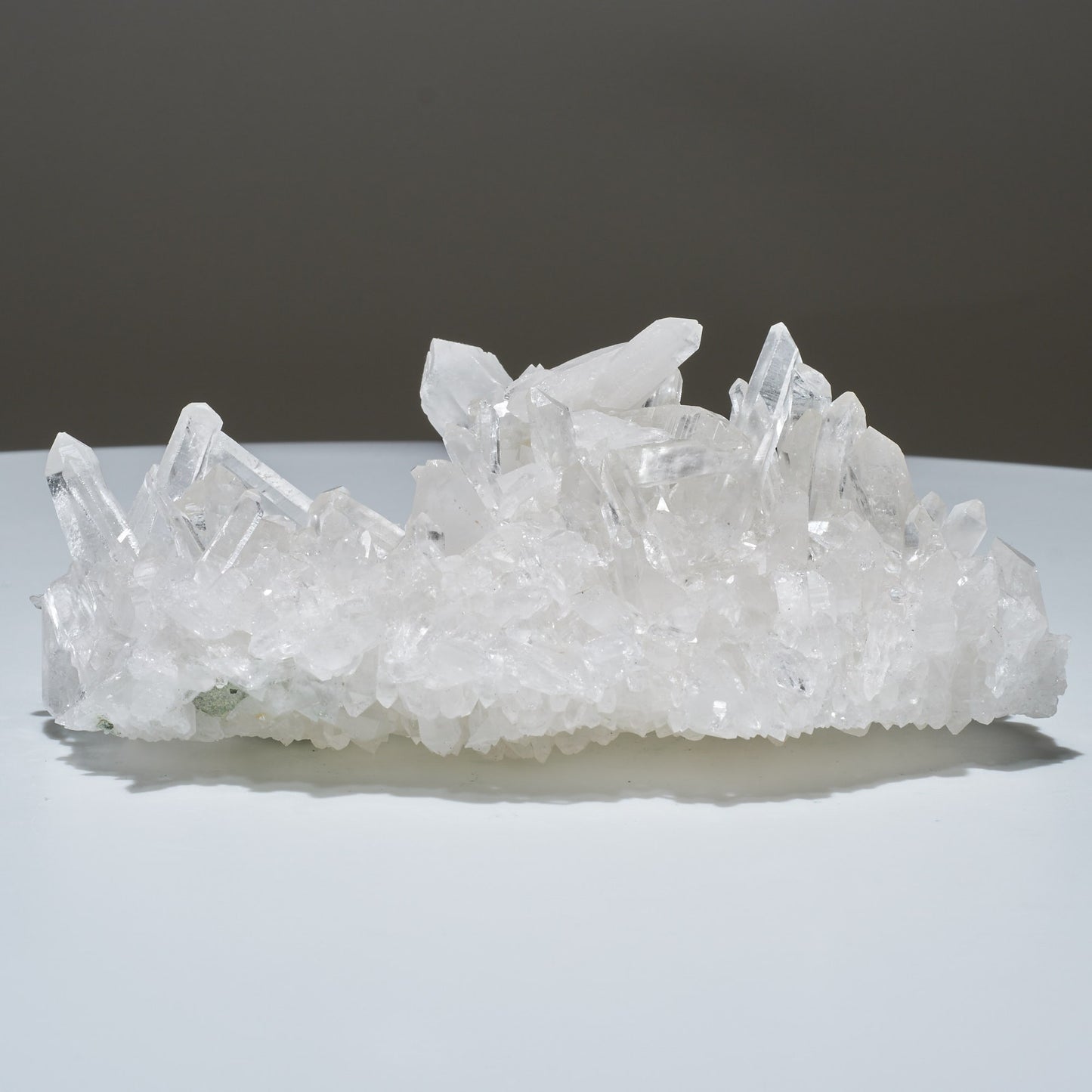 1.3 Lbs Quartz Crystal Cluster