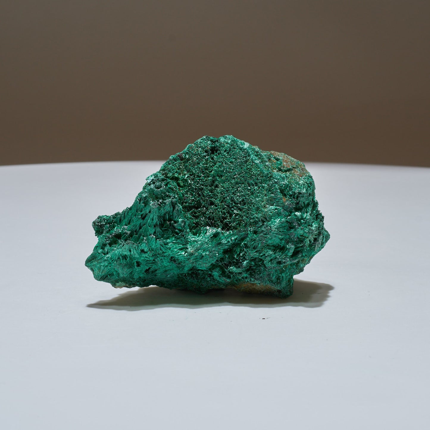 0.54 LB Fibrous Malachite Collector Specimen
