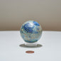 0.56 lb Azurite Sphere