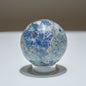 0.76 LB Azurite Sphere