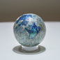 0.77 LB Azurite Sphere