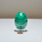 0.53 LB Malachite Egg