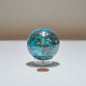 0.57 LB Shattuckite Sphere