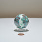 0.35 LB Shattuckite Sphere