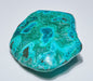 0.68 LB Polished Malachite & Chrysocolla Freeform