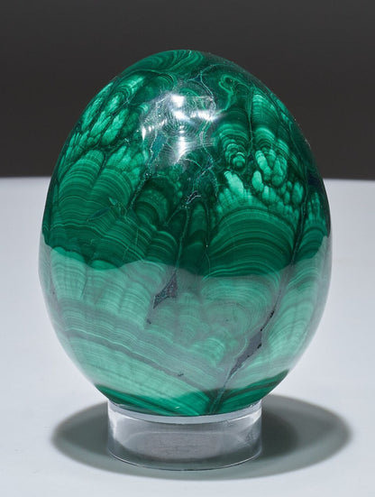 1.21 LB Large Malachite Egg