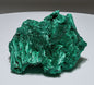 2.77 LB Fibrous Malachite Collector Specimen