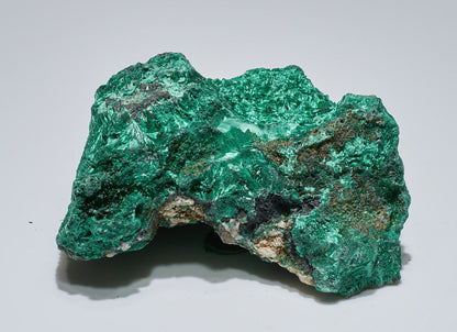 1.8 LB Fibrous Malachite Collector Specimen