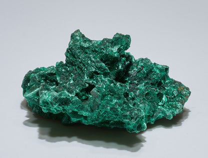 1.1 LB Fibrous Malachite Collector Specimen