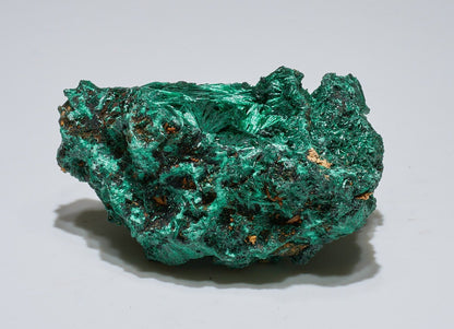 0.9 LB Fibrous Malachite Collector Specimen