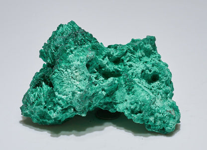 0.3 LB Fibrous Malachite Collector Specimen