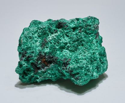 1.1 LB Fibrous Malachite Collector Specimen