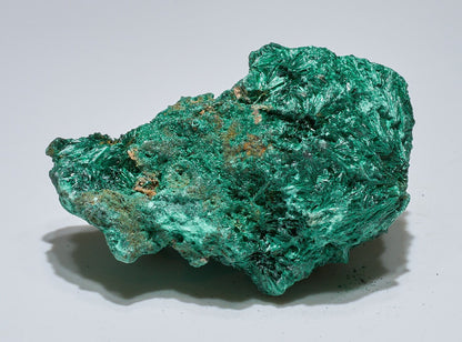 1.6 LB Fibrous Malachite Collector Specimen