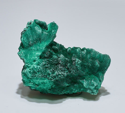 0.5 LB Fibrous Malachite Collector Specimen