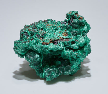 0.7 LB Fibrous Malachite Collector Specimen