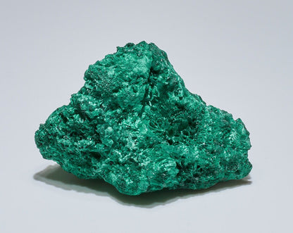 0.62 LB Fibrous Malachite Collector Specimen