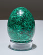 0.94 LB Large Malachite Egg