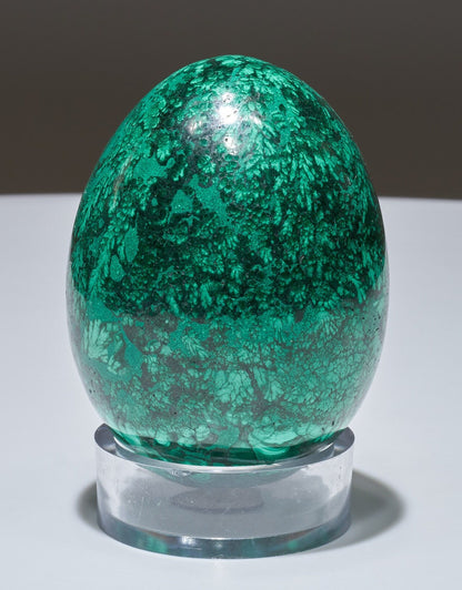 0.94 LB Large Malachite Egg