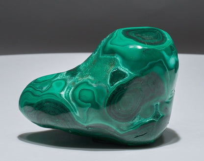 1.51 LB Polished Freeform Malachite