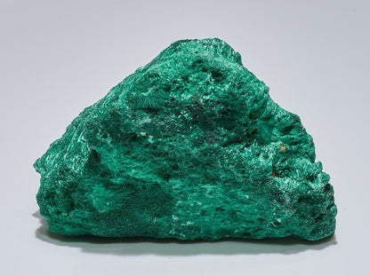 1.5 LB Fibrous Malachite Collector Specimen