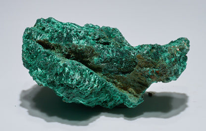 1.8 LB Fibrous Malachite Collector Specimen