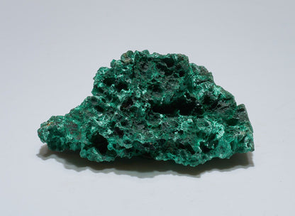 1.1 LB Fibrous Malachite Collector Specimen