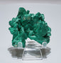 0.7 LB Fibrous Malachite Collector Specimen