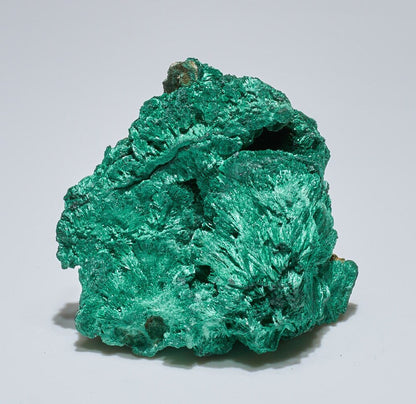 0.4 LB Fibrous Malachite Collector Specimen