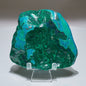 1.4 LB Polished Malachite & Chrysocolla Freeform