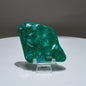 0.95 LB Polished Malachite & Chrysocolla Freeform