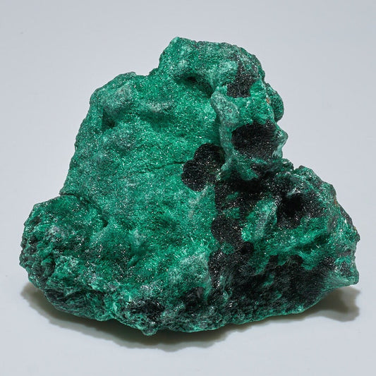 0.37 LB Fibrous Malachite Collector Specimen