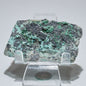 0.3 LB Crystallized Chrysocolla & Malachite Specimen