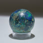 0.69 LB Azurite Sphere