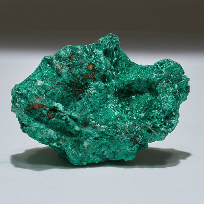 0.46 LB Fibrous Malachite Collector Specimen