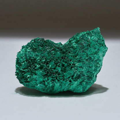 0.52 LB Fibrous Malachite Collector Specimen