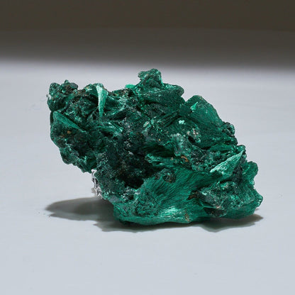 0.26 LB Fibrous Malachite Collector Specimen