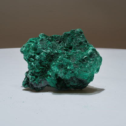 0.58 LB Fibrous Malachite Collector Specimen