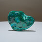 0.8 LB Polished Malachite & Chrysocolla Freeform