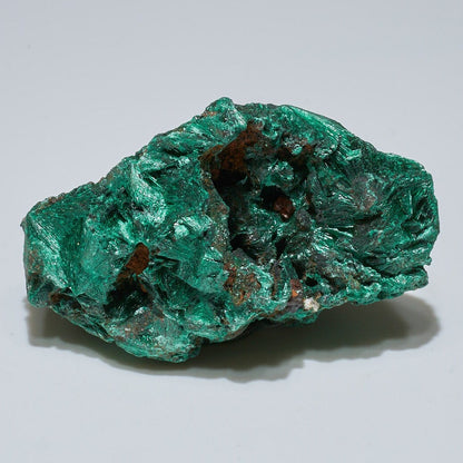 0.36 LB Fibrous Malachite Collector Specimen