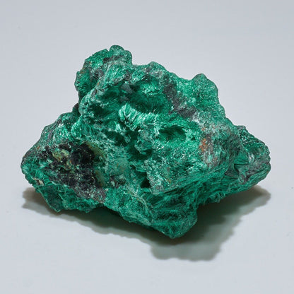 0.37 LB Fibrous Malachite Collector Specimen