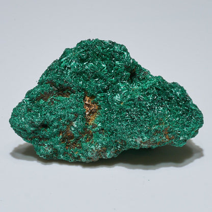 0.33 LB Fibrous Malachite Collector Specimen