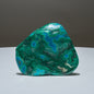 0.51 LB Polished Malachite & Chrysocolla Freeform