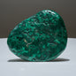 0.91 LB Polished Freeform Malachite