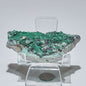 0.2 LB Crystallized Chrysocolla & Malachite Specimen