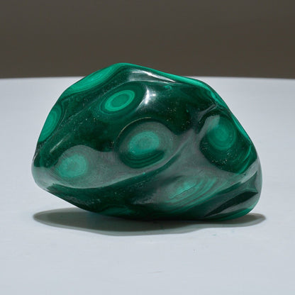 0.54 LB Polished Freeform Malachite