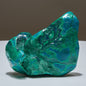 0.56 LB Polished Malachite & Chrysocolla Freeform