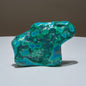 0.45 LB Polished Malachite & Chrysocolla Freeform