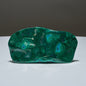 0.5 LB Polished Malachite & Chrysocolla Freeform