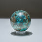 1 LB Shattuckite Sphere